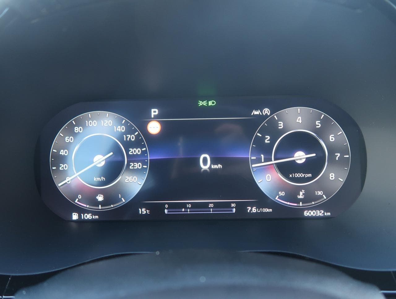 2023 Kia Proceed - 17