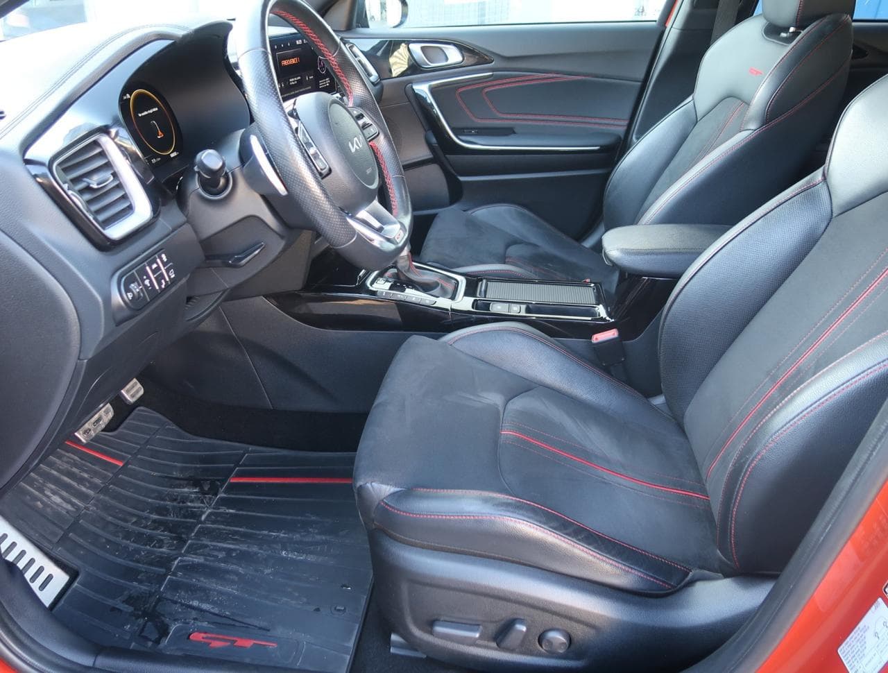 2023 Kia Proceed - 16