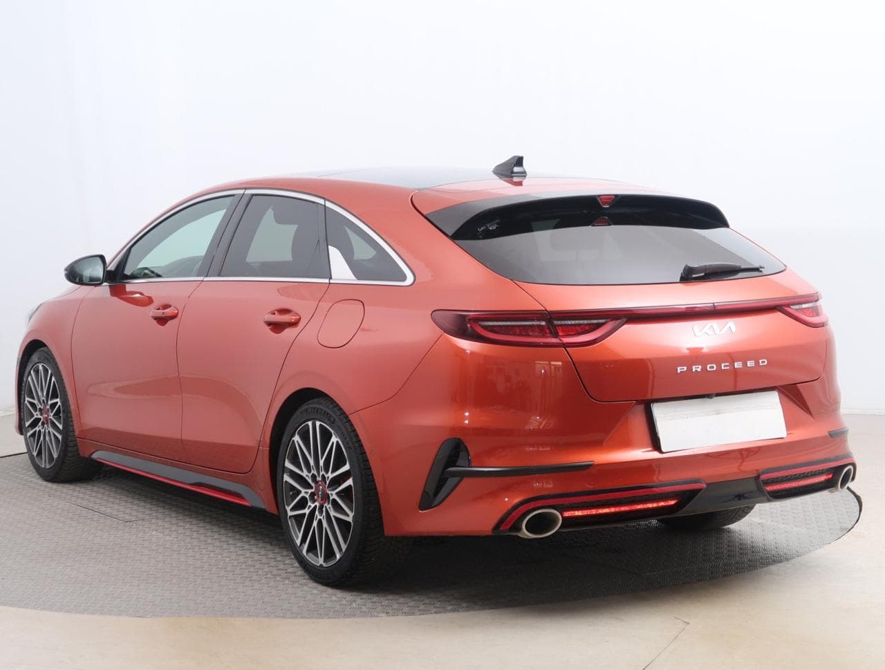 2023 Kia Proceed - 5