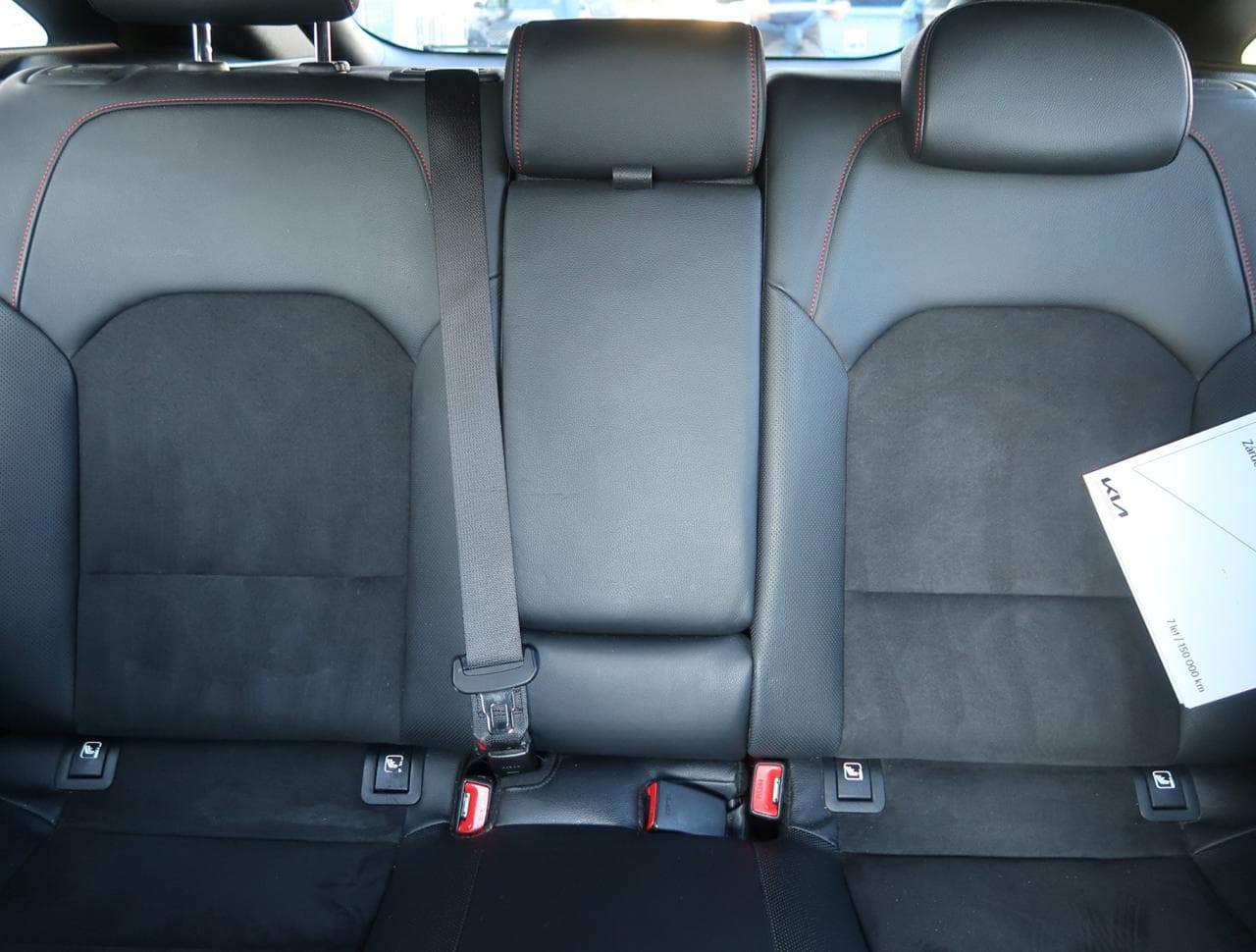 2023 Kia Proceed - 14