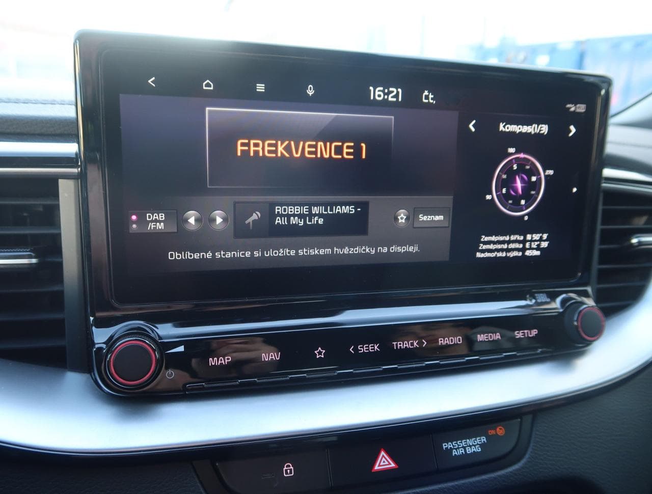 2023 Kia Proceed - 18