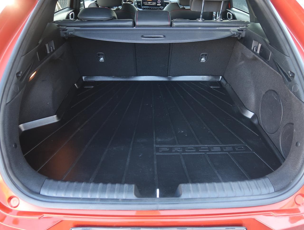 2023 Kia Proceed - 20