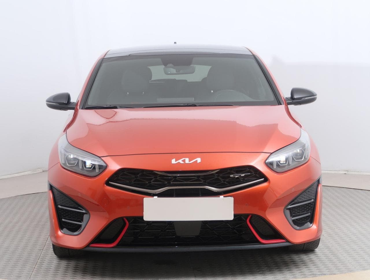 2023 Kia Proceed - 2