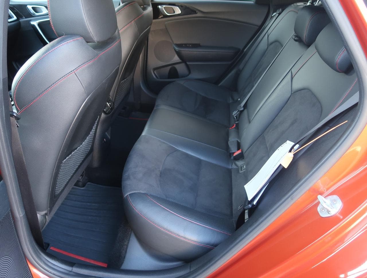 2023 Kia Proceed - 15