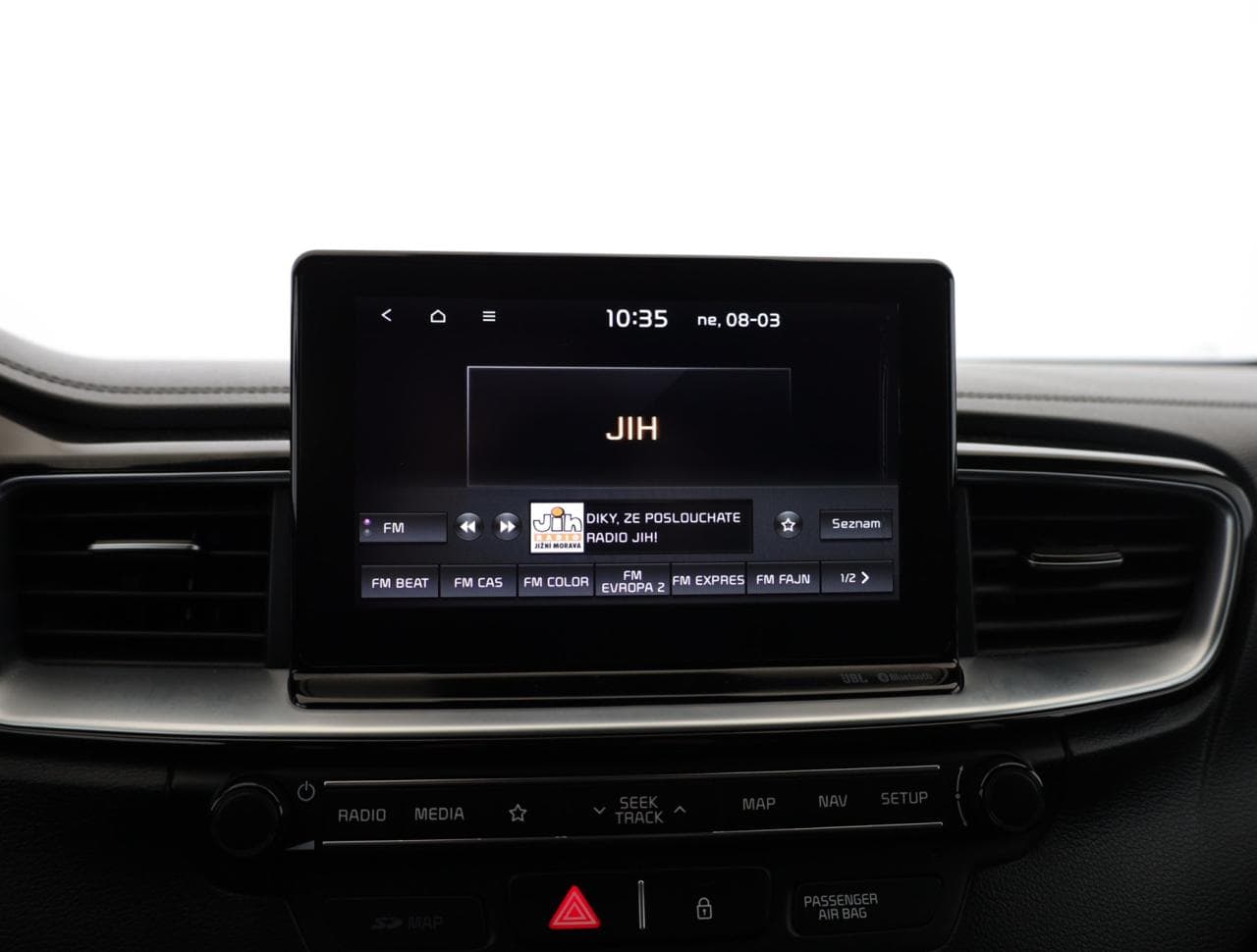 2019 Kia Proceed - 18