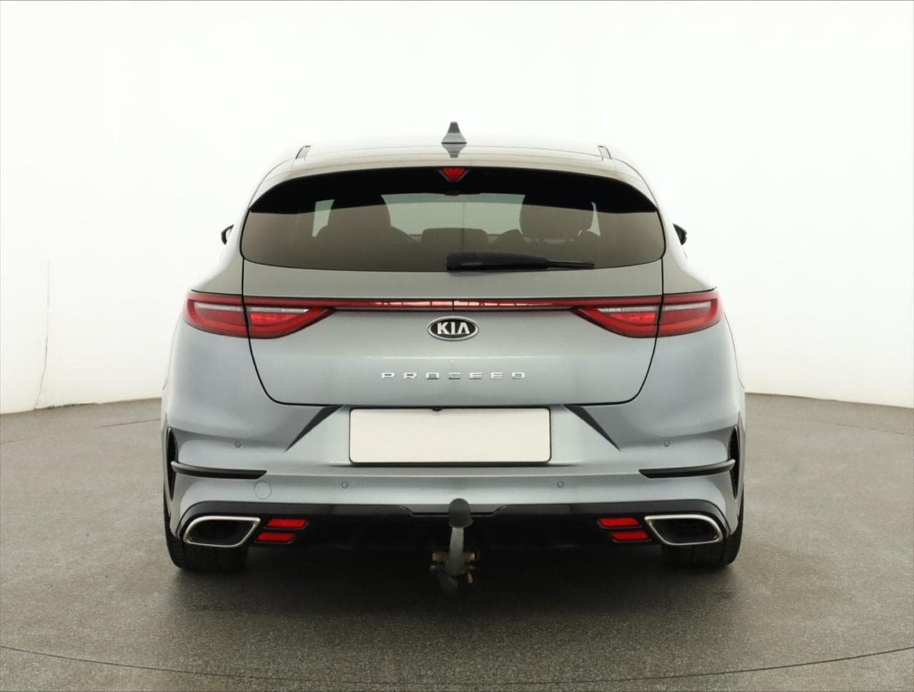 2019 Kia Proceed - 6