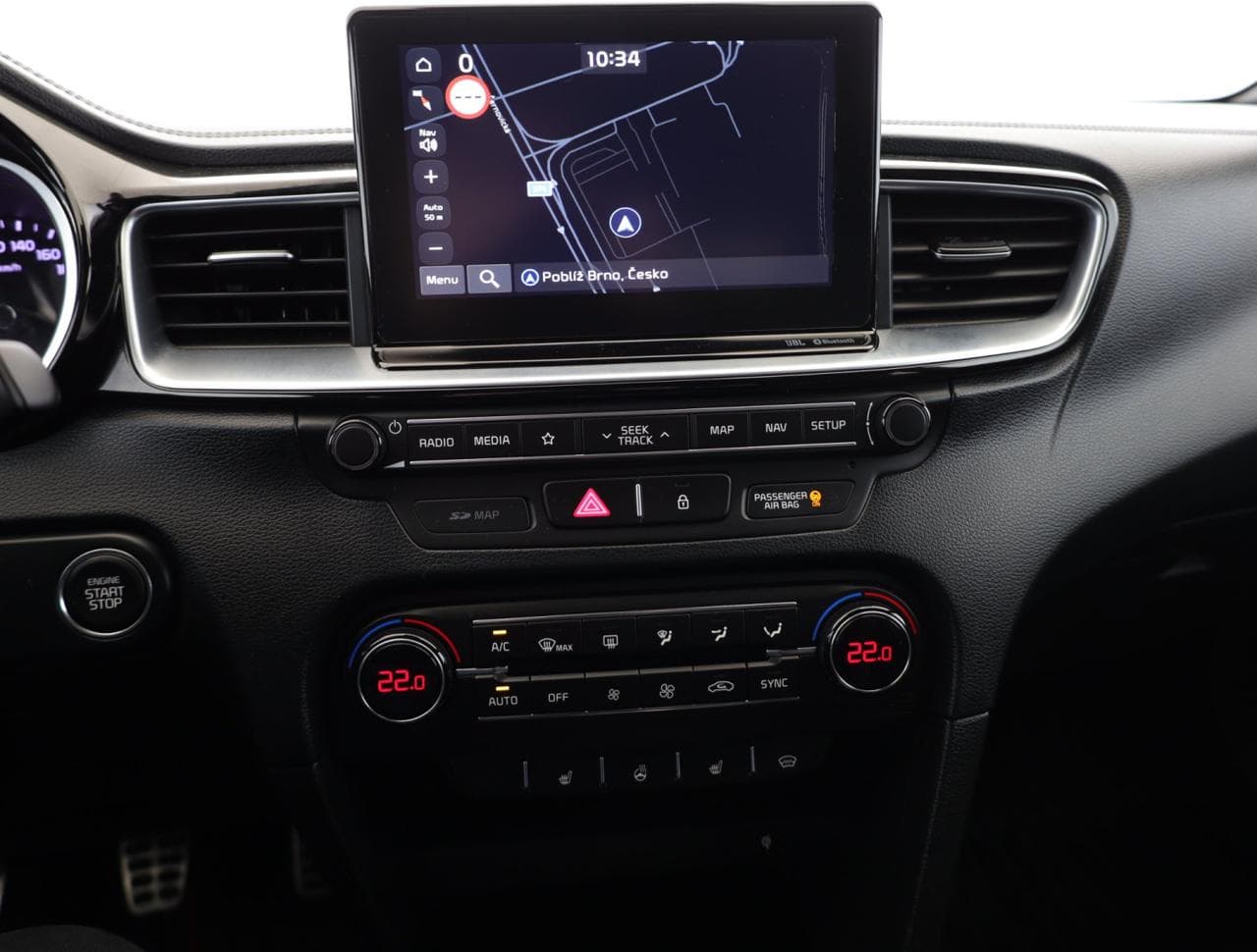 2019 Kia Proceed - 16