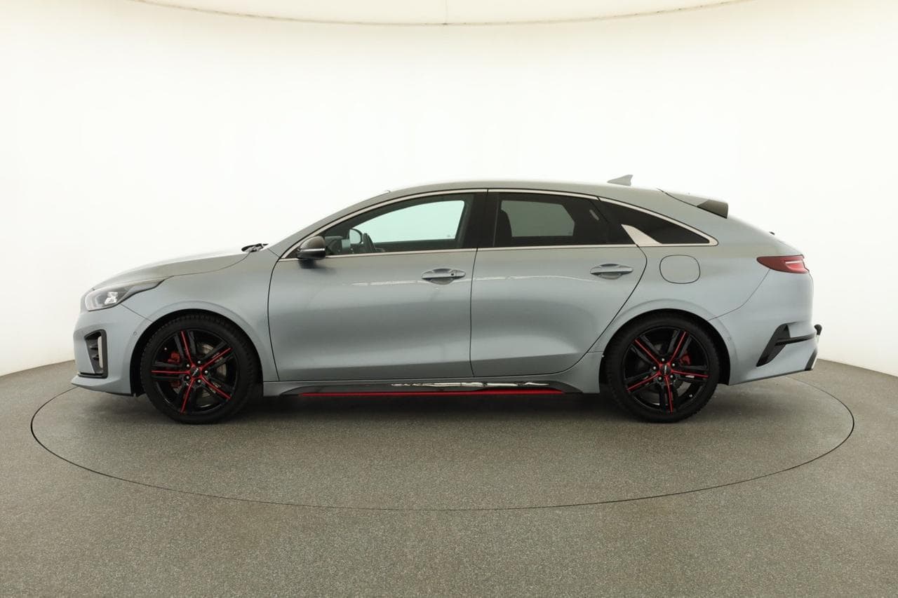 2019 Kia Proceed - 4