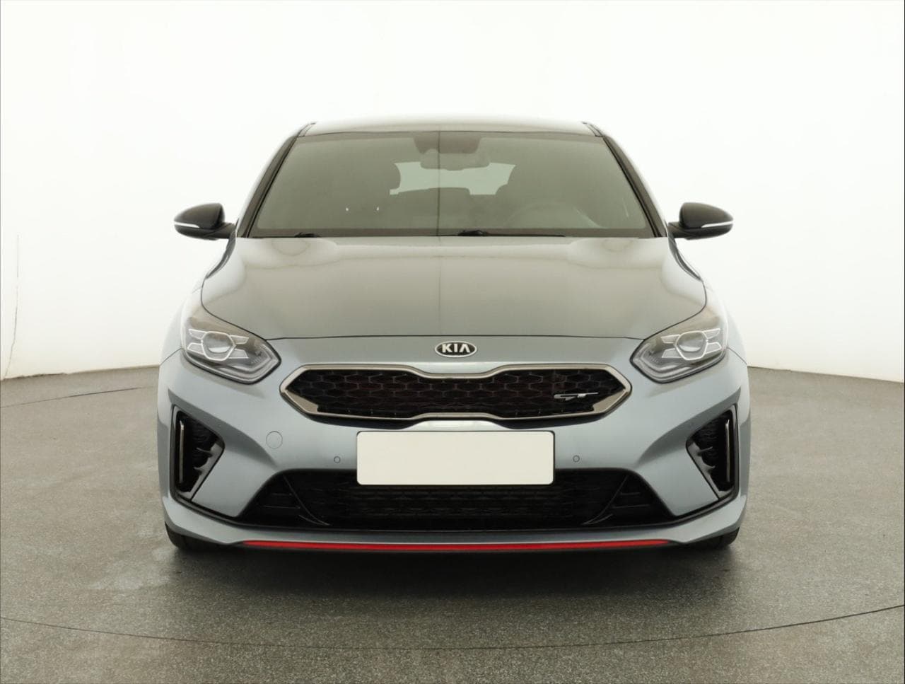 2019 Kia Proceed - 2