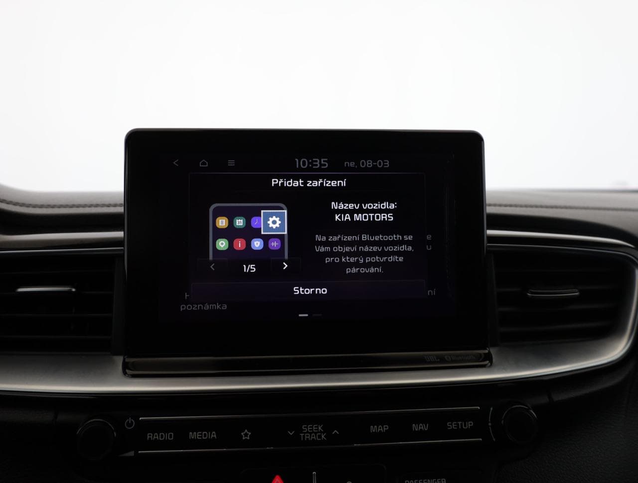 2019 Kia Proceed - 17