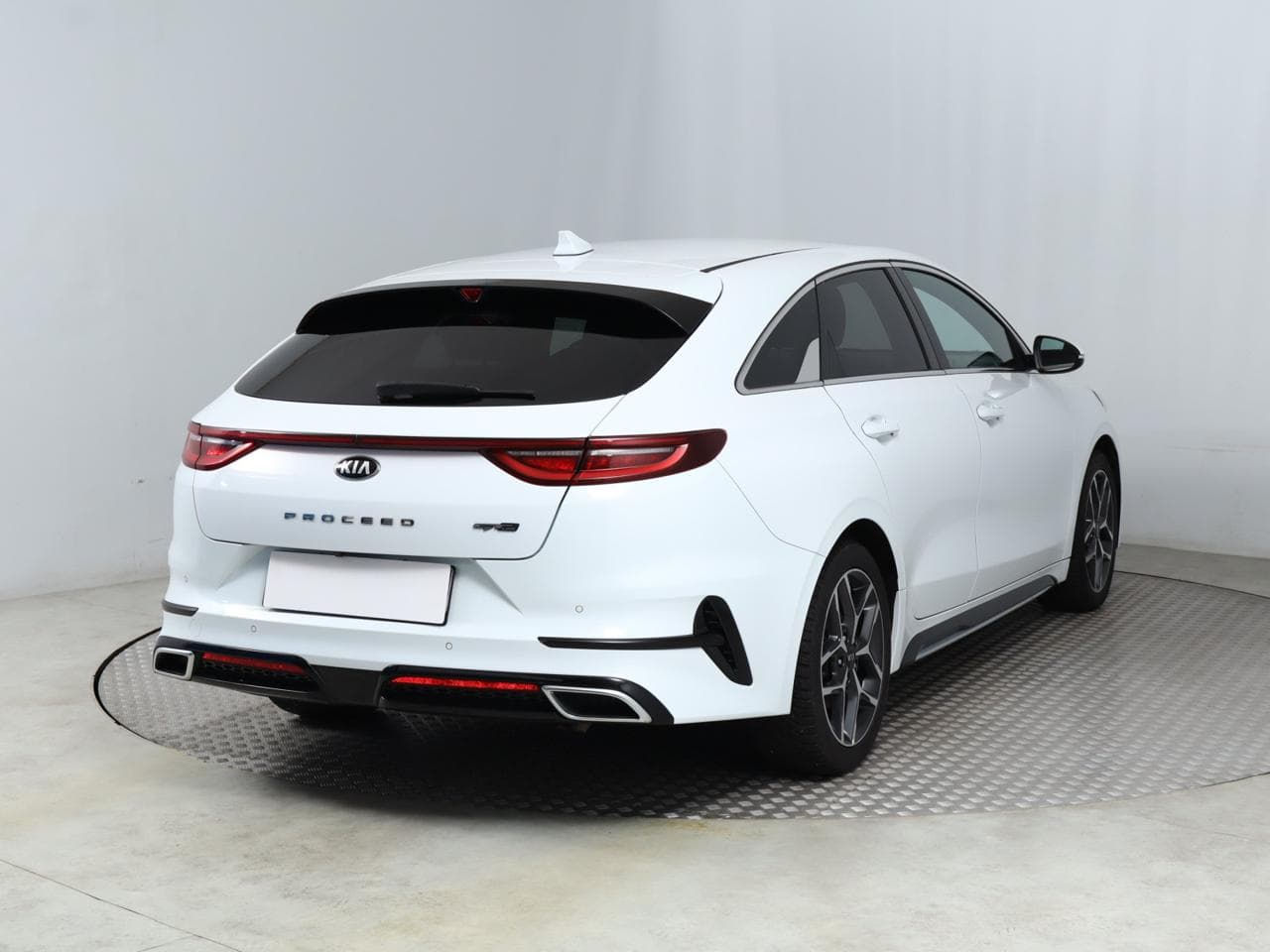 2019 Kia PROCEED - 7