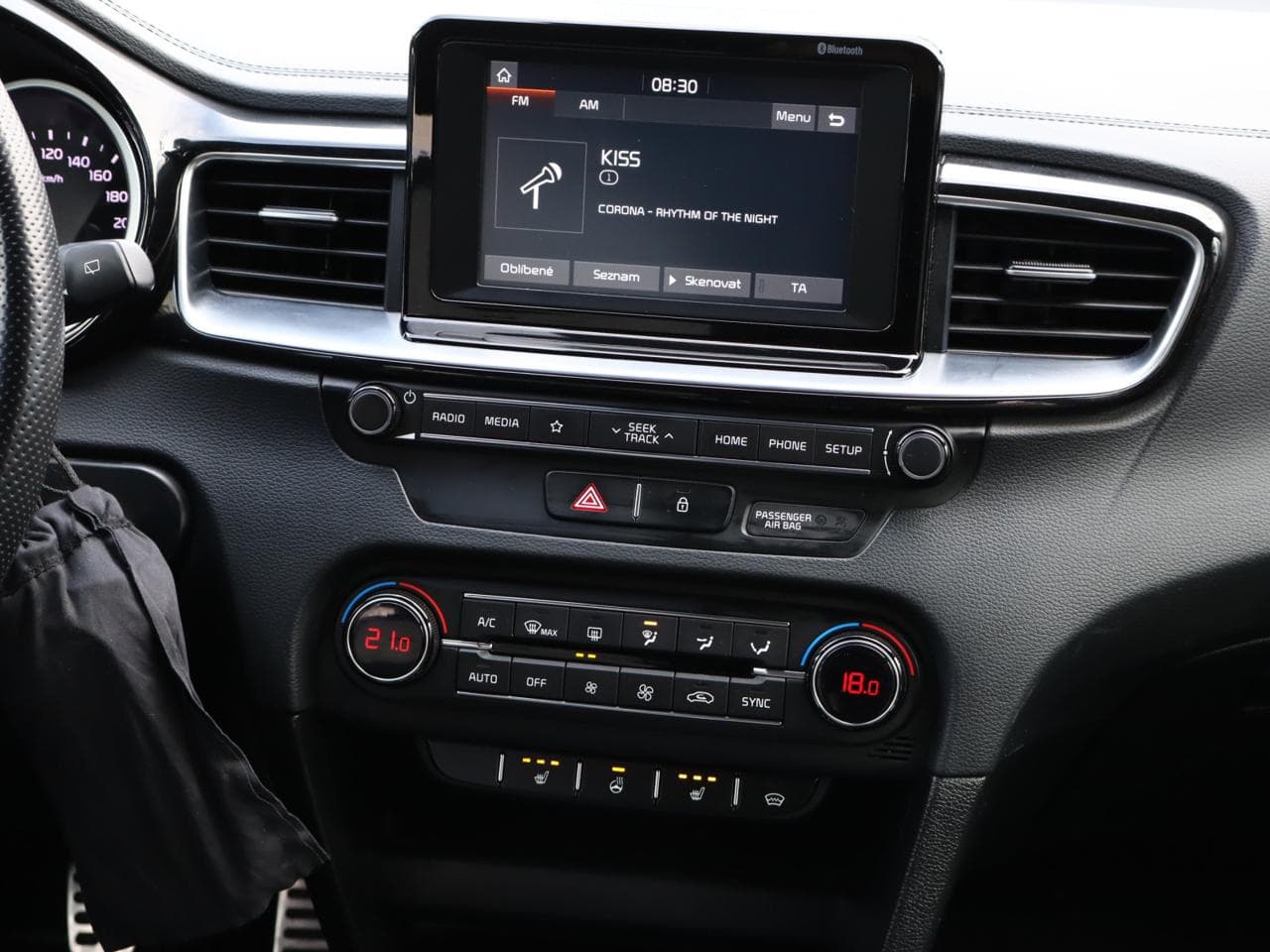 2019 Kia PROCEED - 16