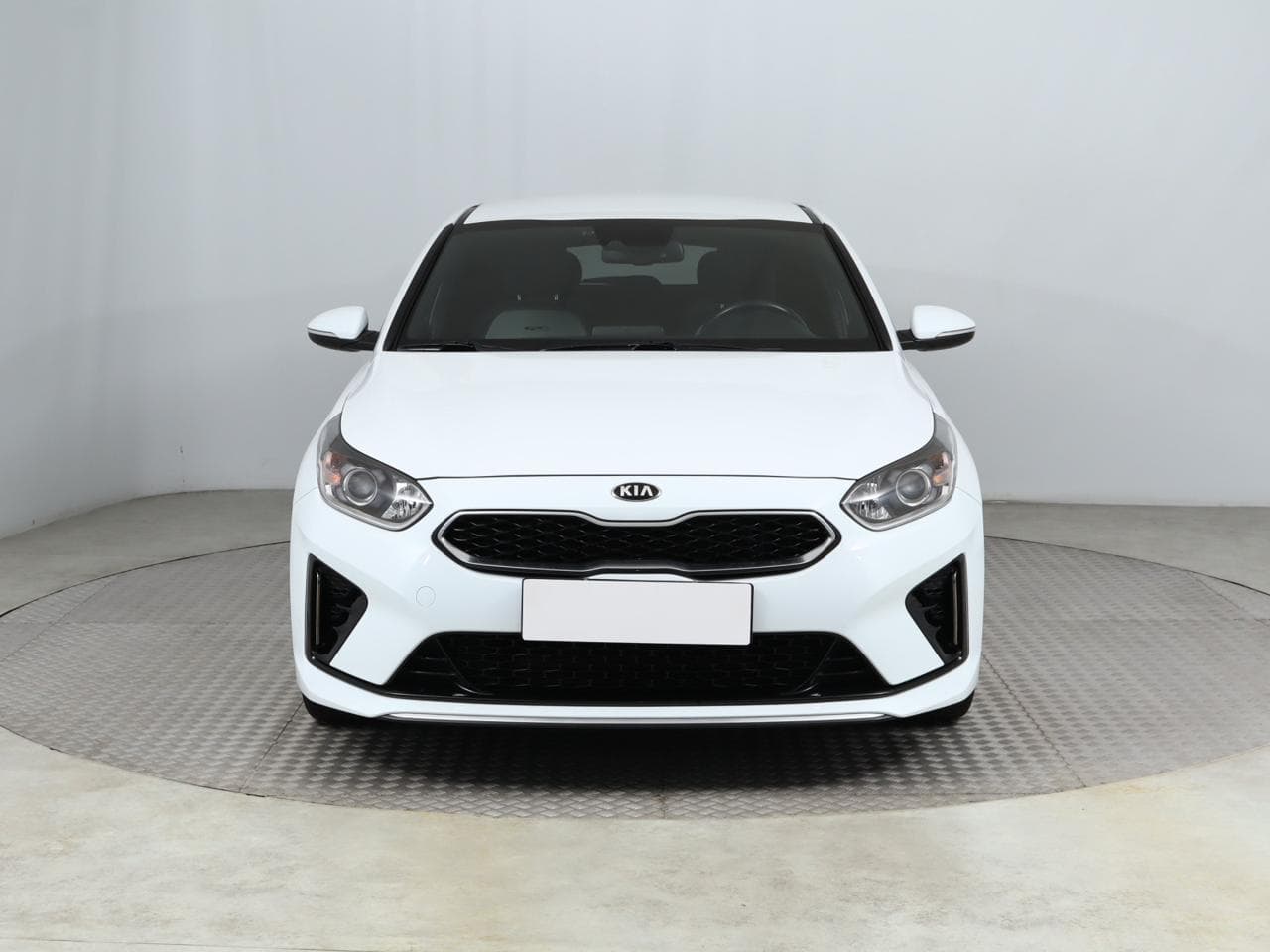 2019 Kia PROCEED - 2