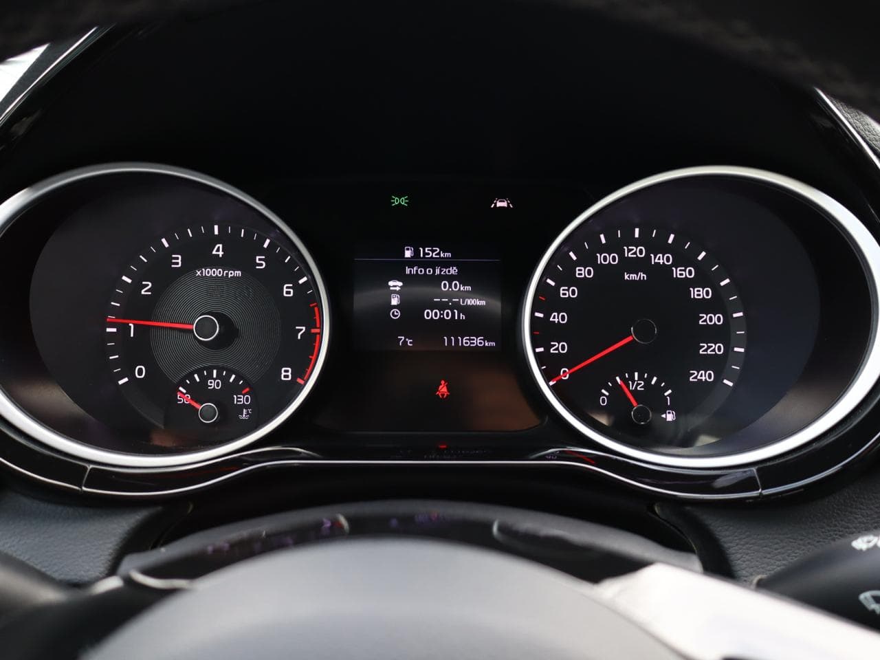 2019 Kia PROCEED - 15