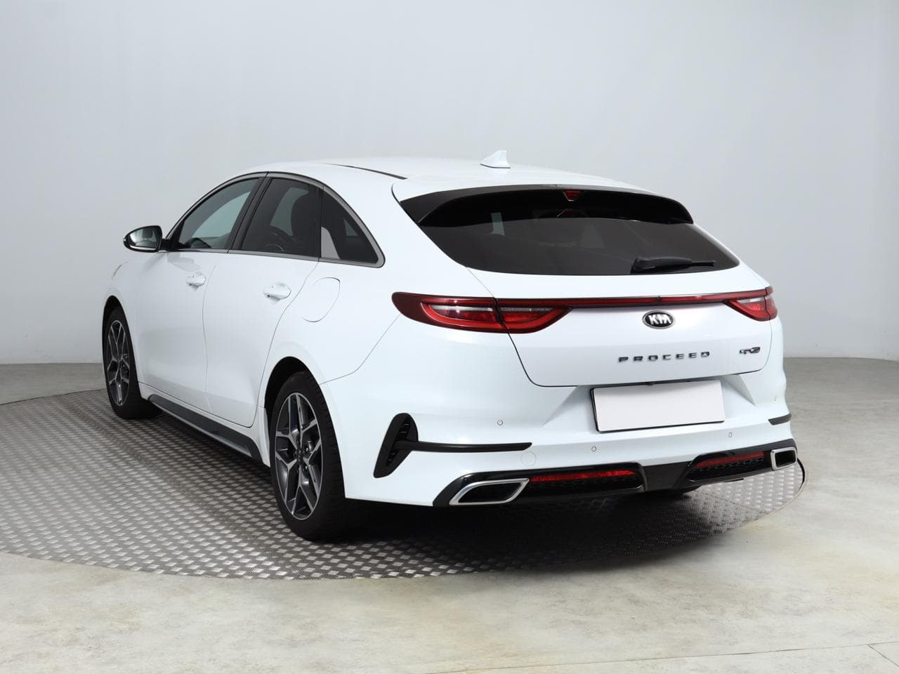 2019 Kia PROCEED - 5