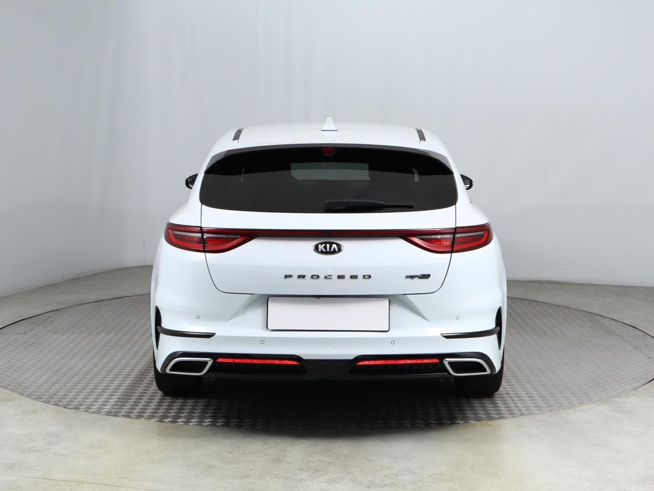 2019 Kia PROCEED - 6