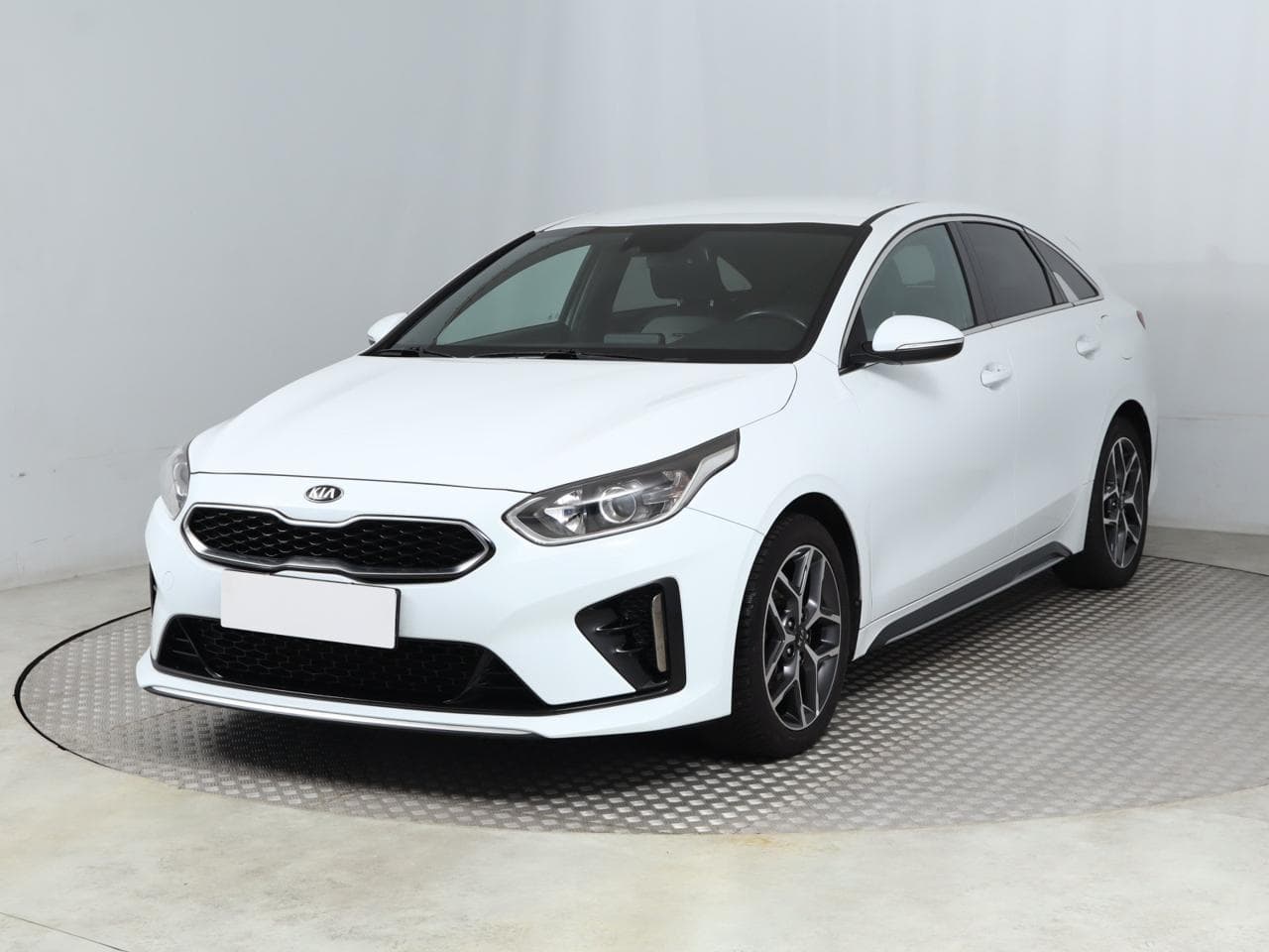 2019 Kia PROCEED - 3