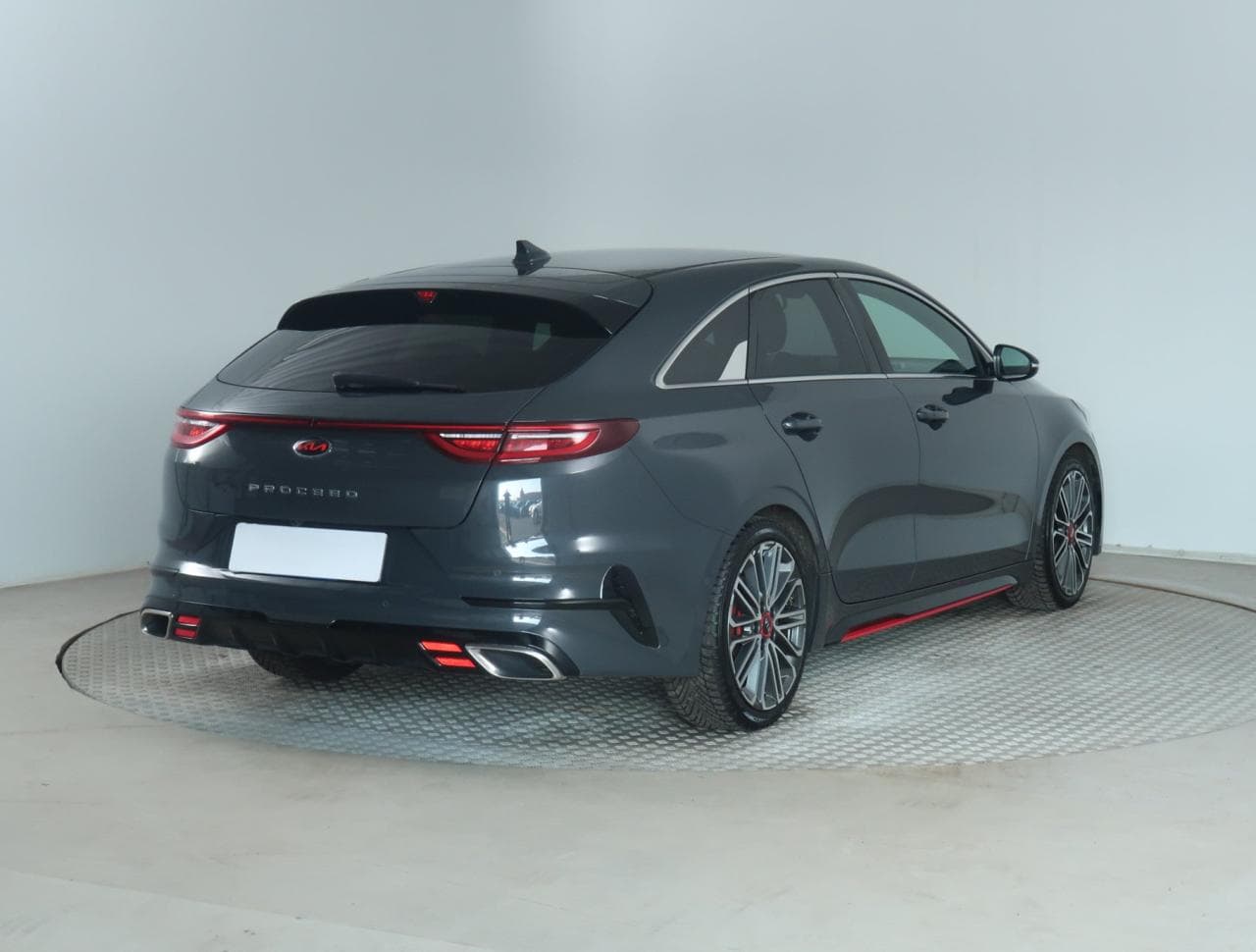 2019 Kia PROCEED - 7