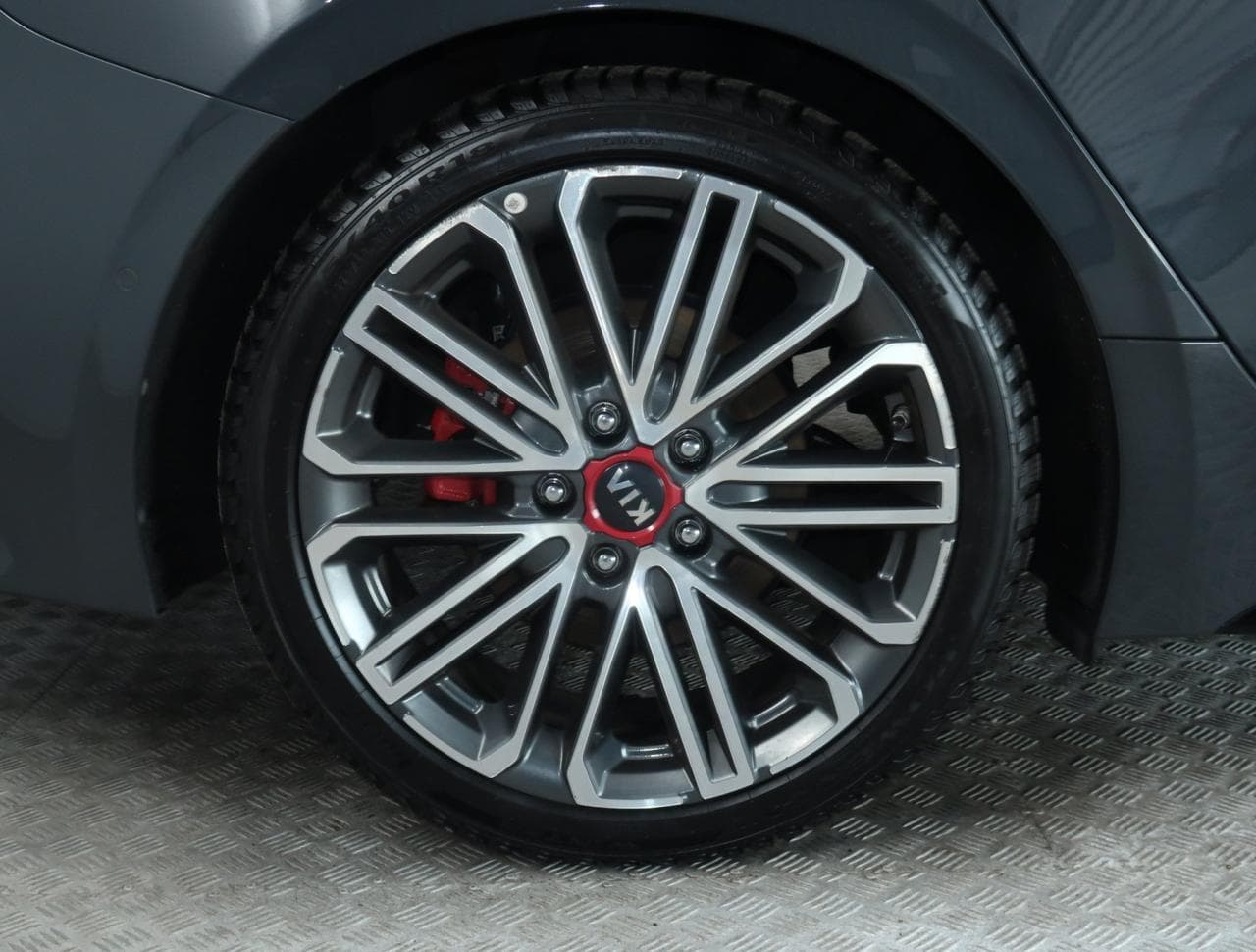 2019 Kia PROCEED - 20