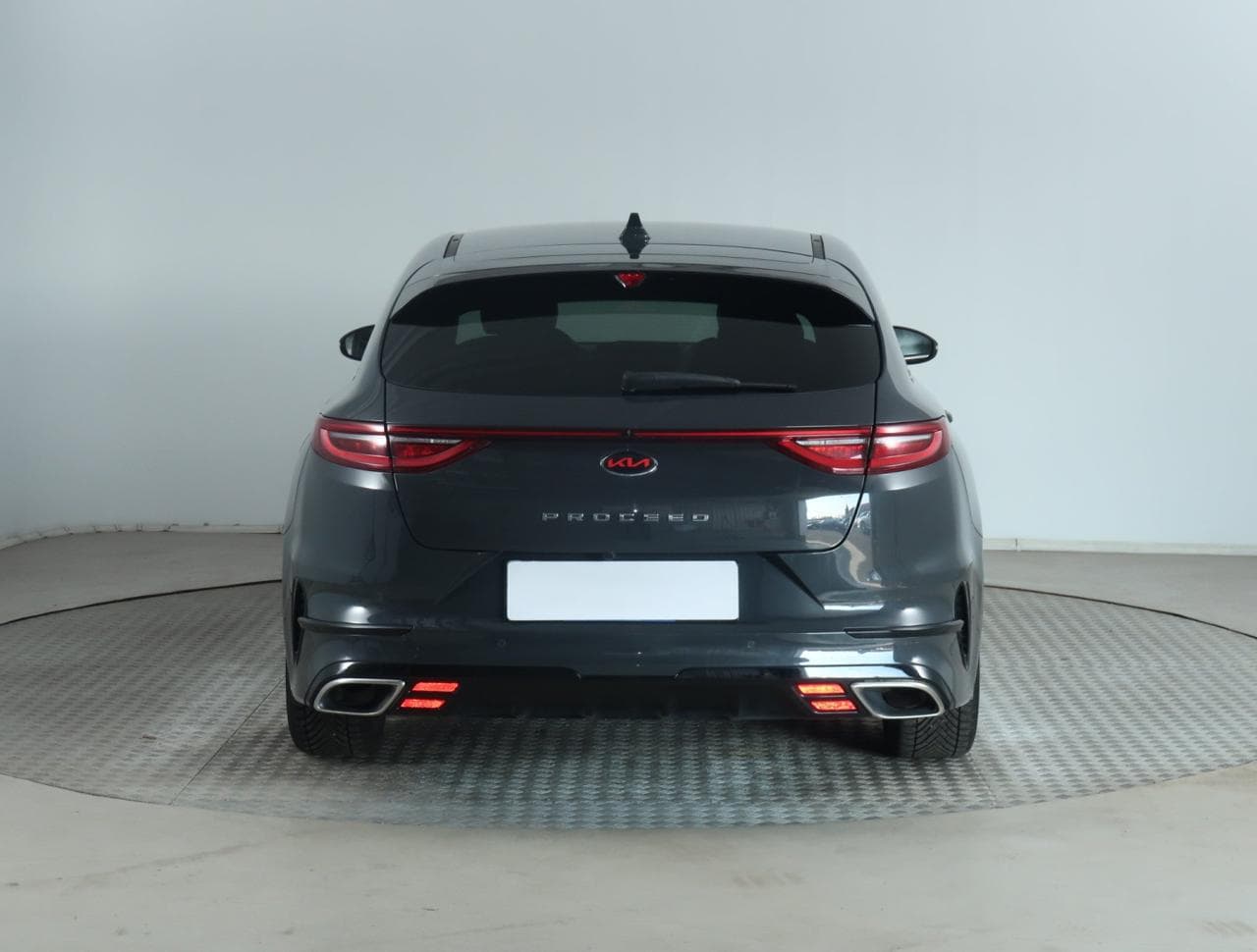 2019 Kia PROCEED - 6