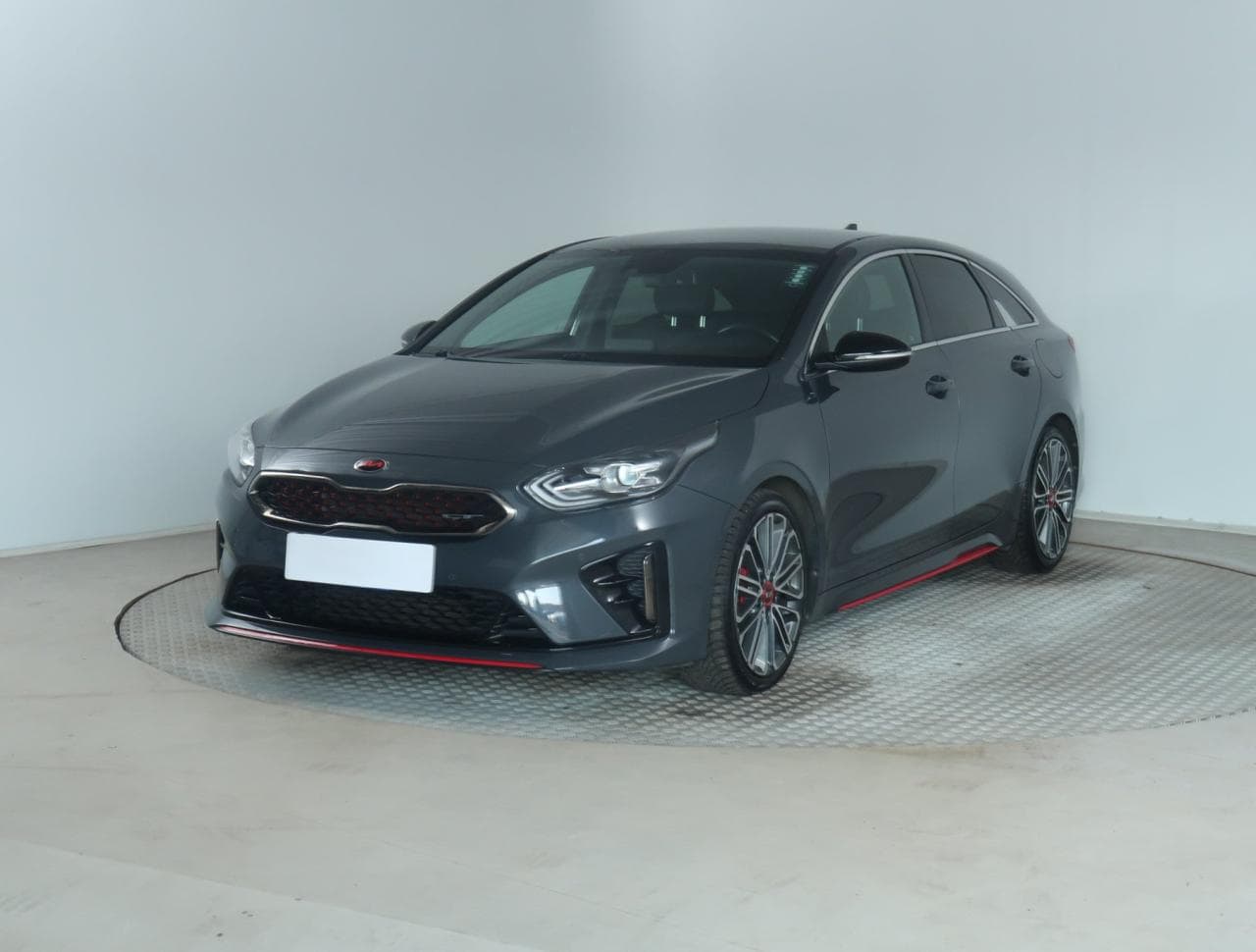 2019 Kia PROCEED - 3