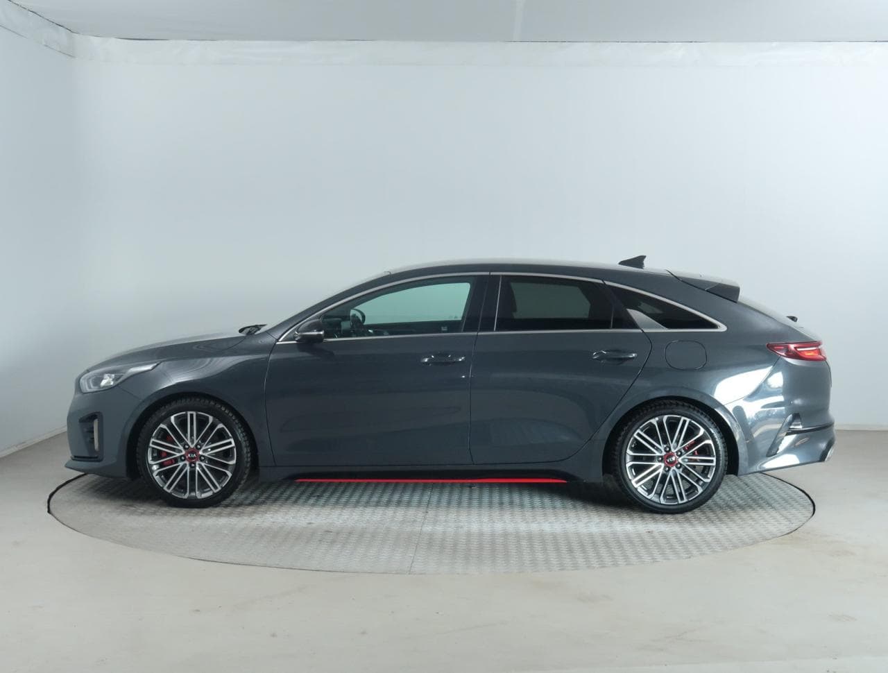 2019 Kia PROCEED - 4