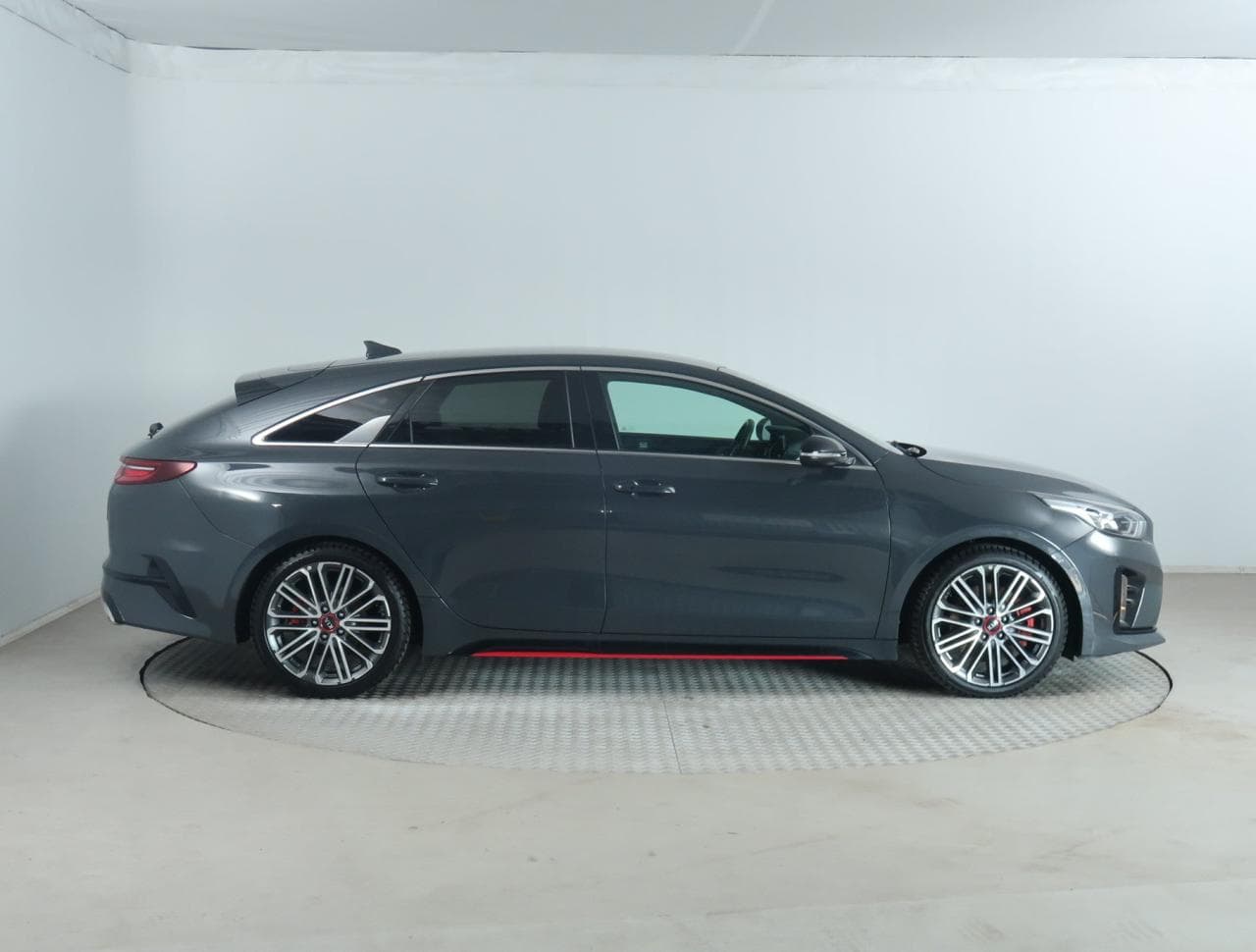 2019 Kia PROCEED - 8