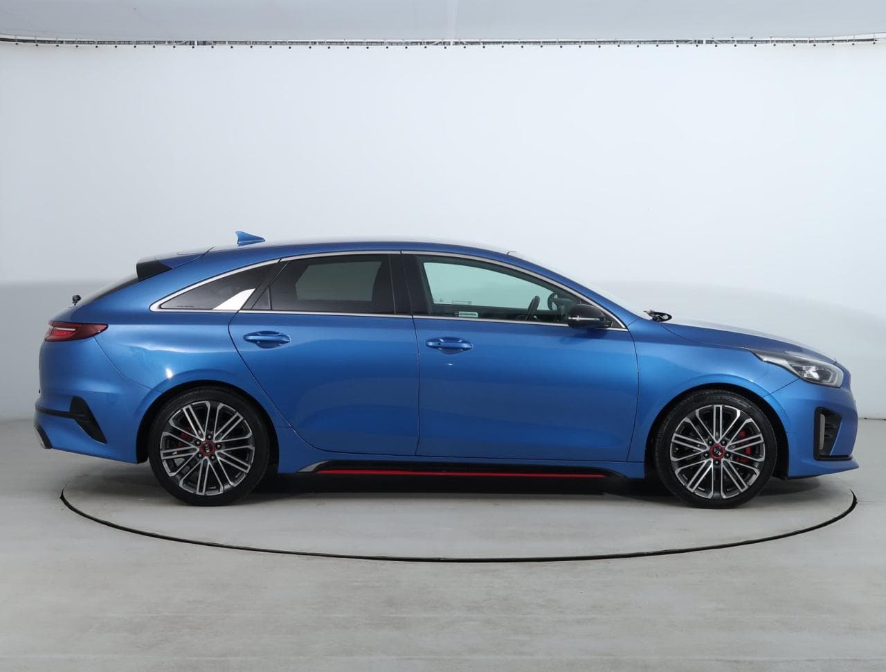 2019 Kia PROCEED - 8
