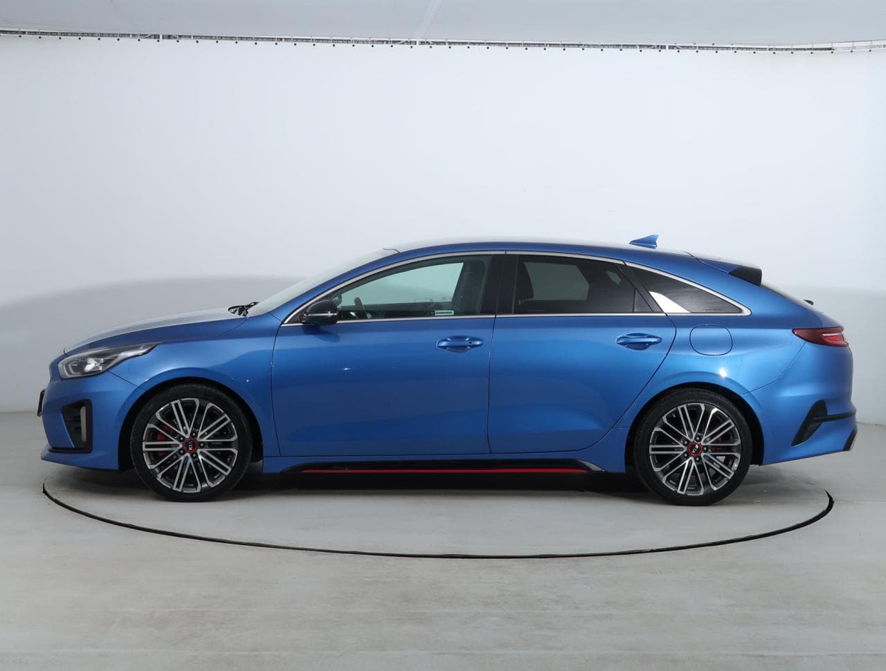 2019 Kia PROCEED - 4
