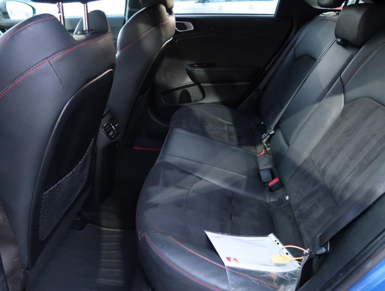 2019 Kia PROCEED - 15
