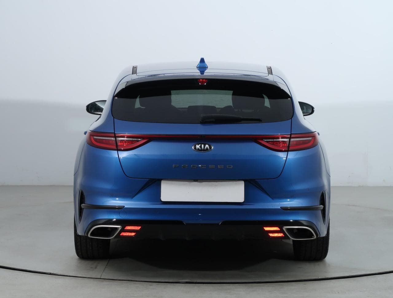 2019 Kia PROCEED - 6