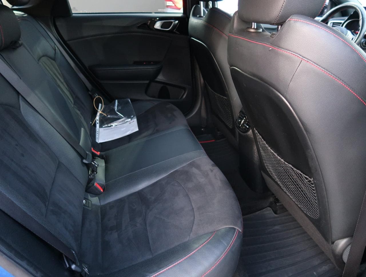 2019 Kia PROCEED - 13