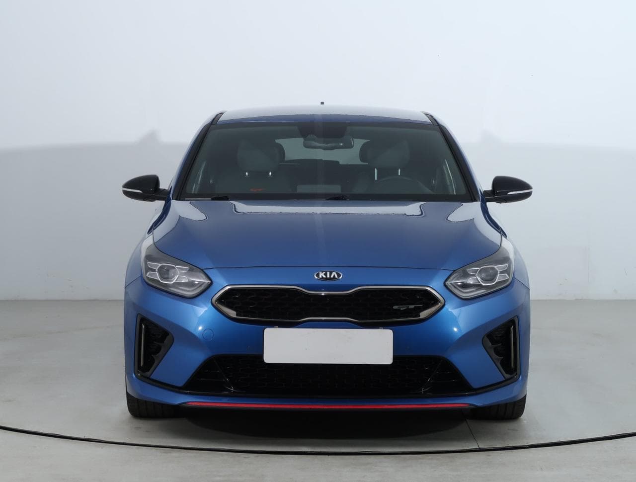 2019 Kia PROCEED - 2