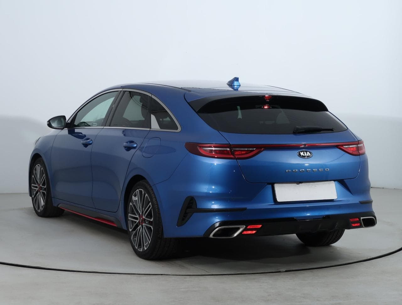 2019 Kia PROCEED - 5
