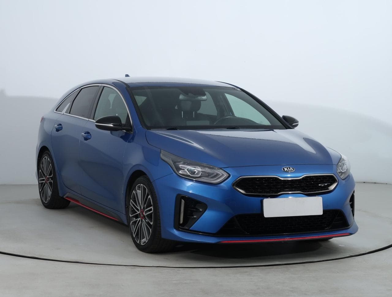 Kia Pro_Ceed GT 1.6 T-GDI 150kW kombi