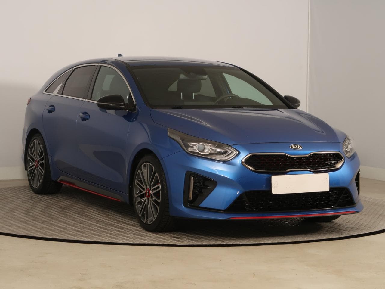 2020 Kia PROCEED