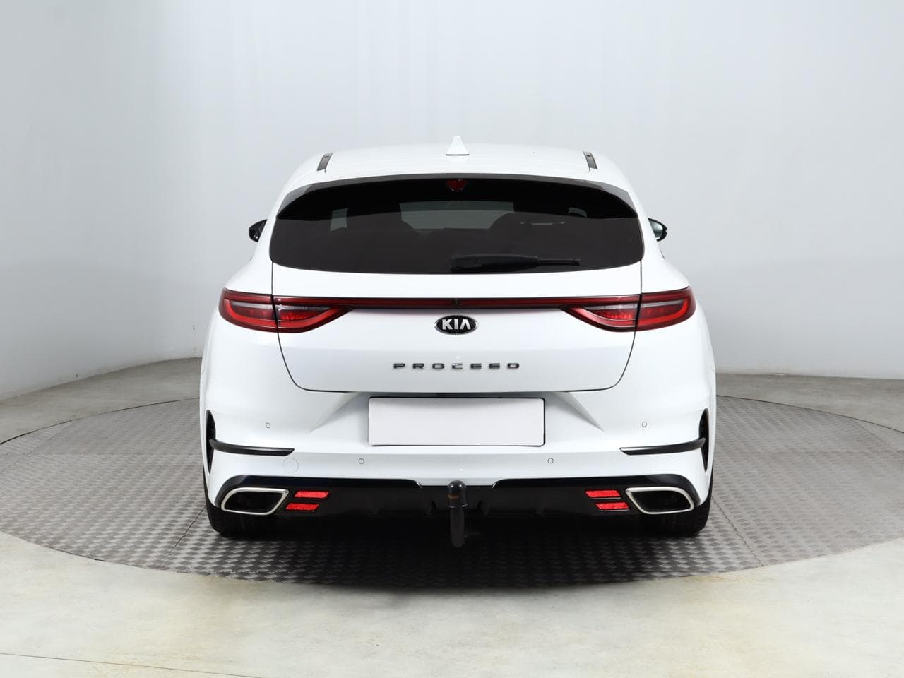2019 Kia PROCEED - 6