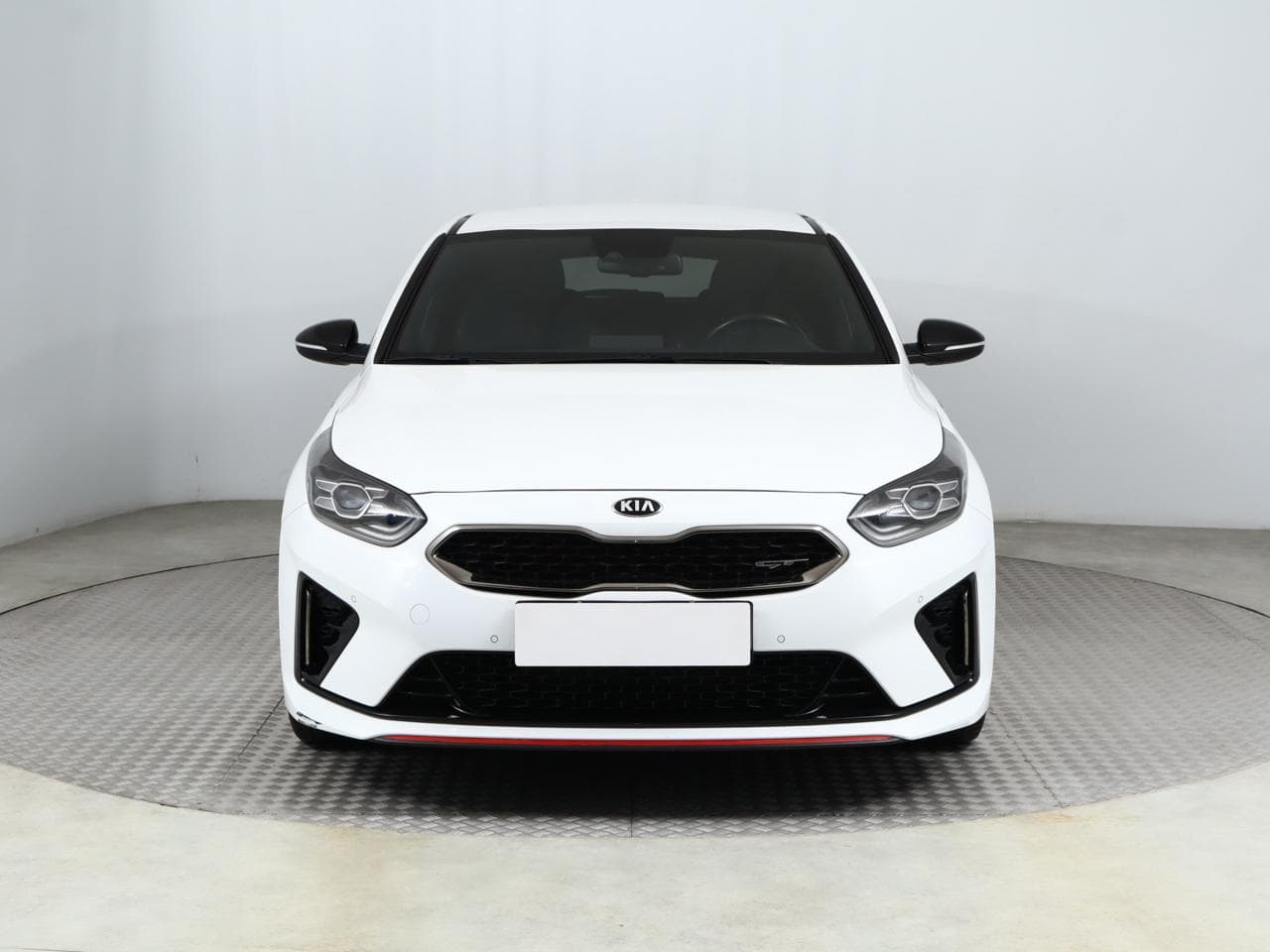 2019 Kia PROCEED - 2