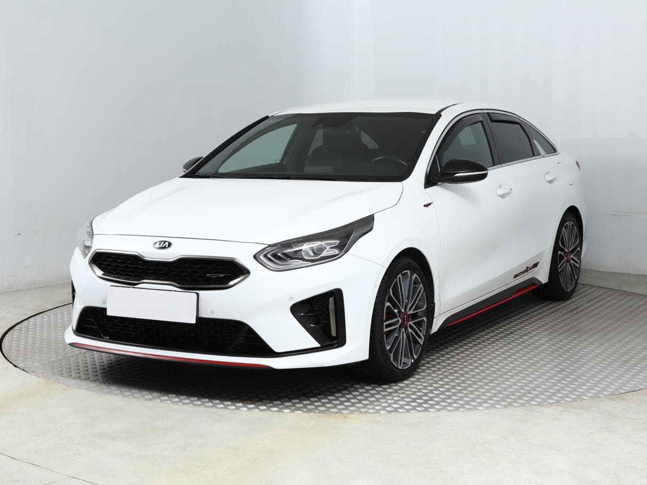 2019 Kia PROCEED - 3
