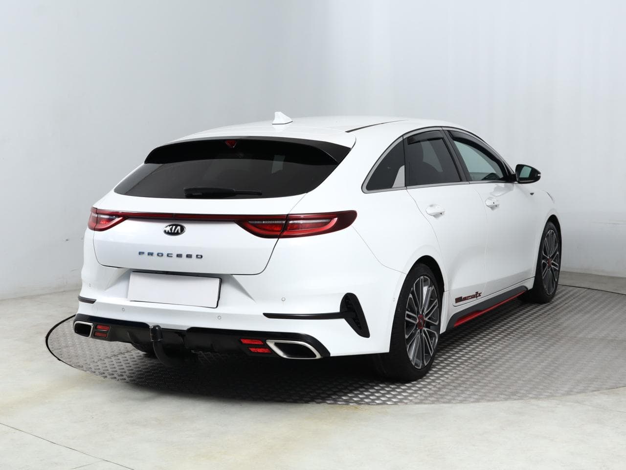 2019 Kia PROCEED - 7