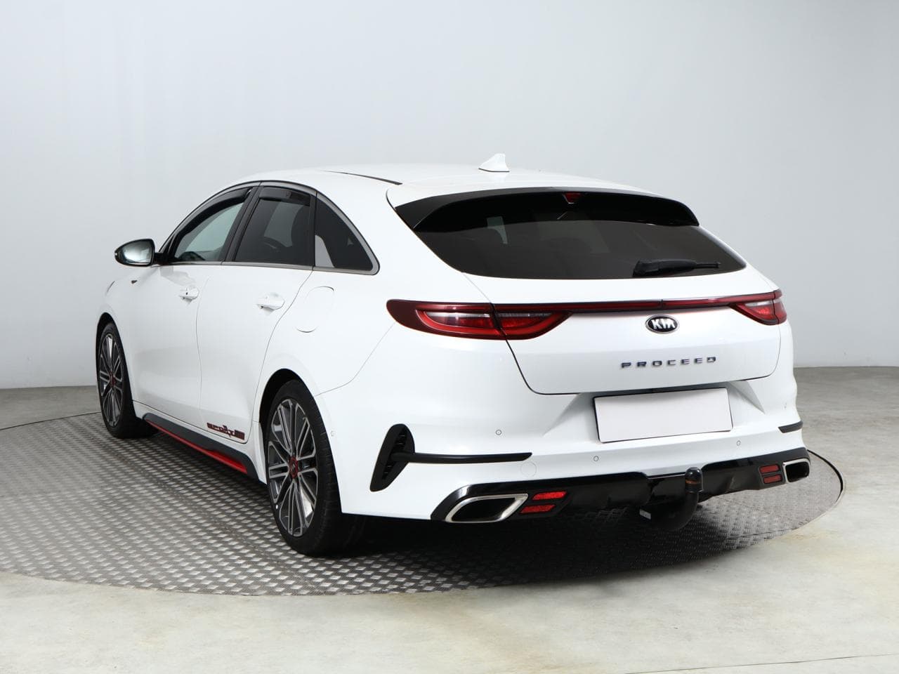 2019 Kia PROCEED - 5
