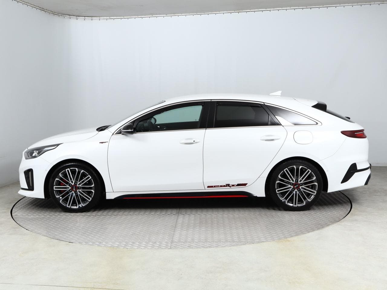 2019 Kia PROCEED - 4