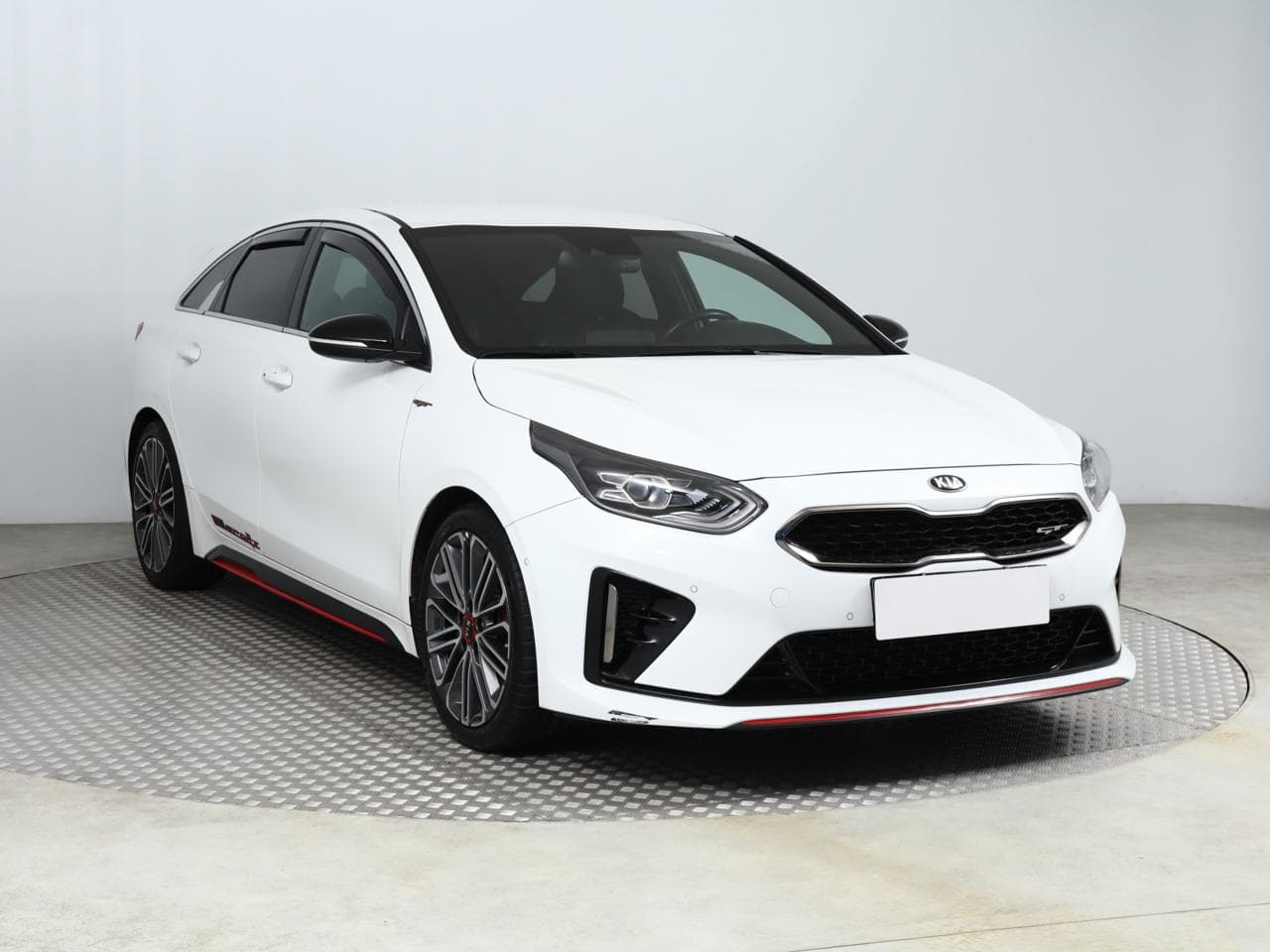 2019 Kia PROCEED