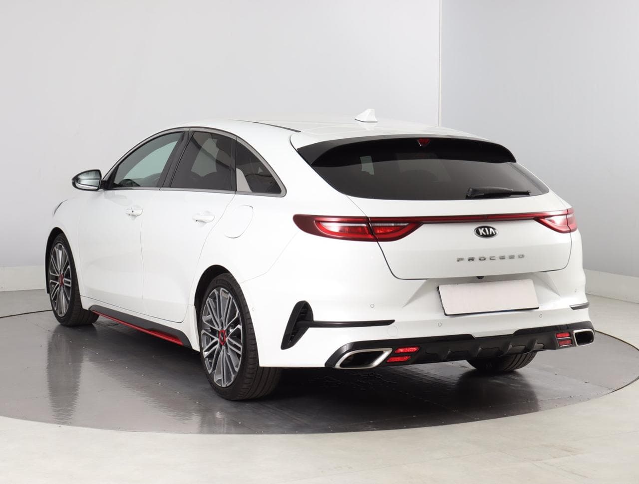 2021 Kia PROCEED - 5