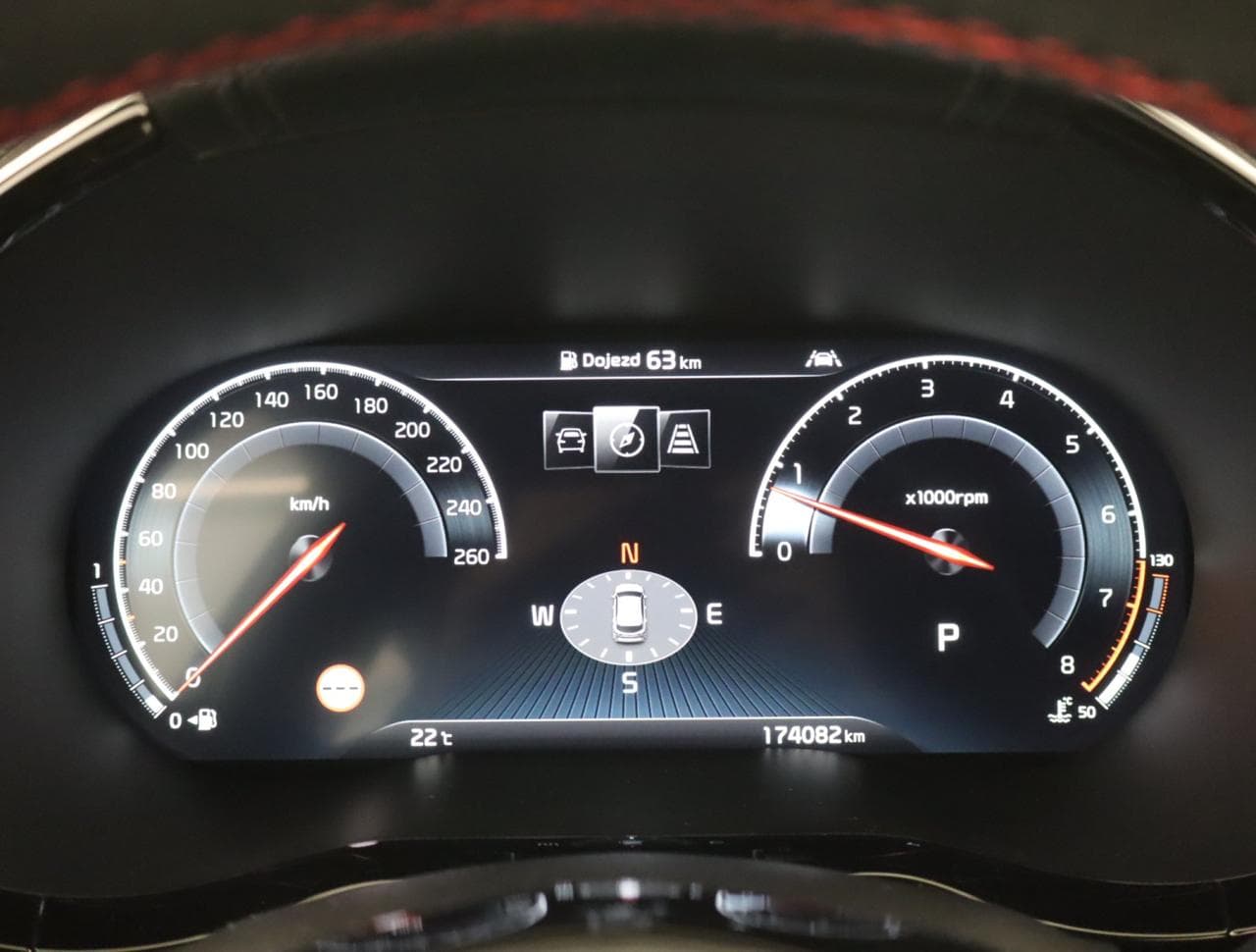 2021 Kia PROCEED - 17