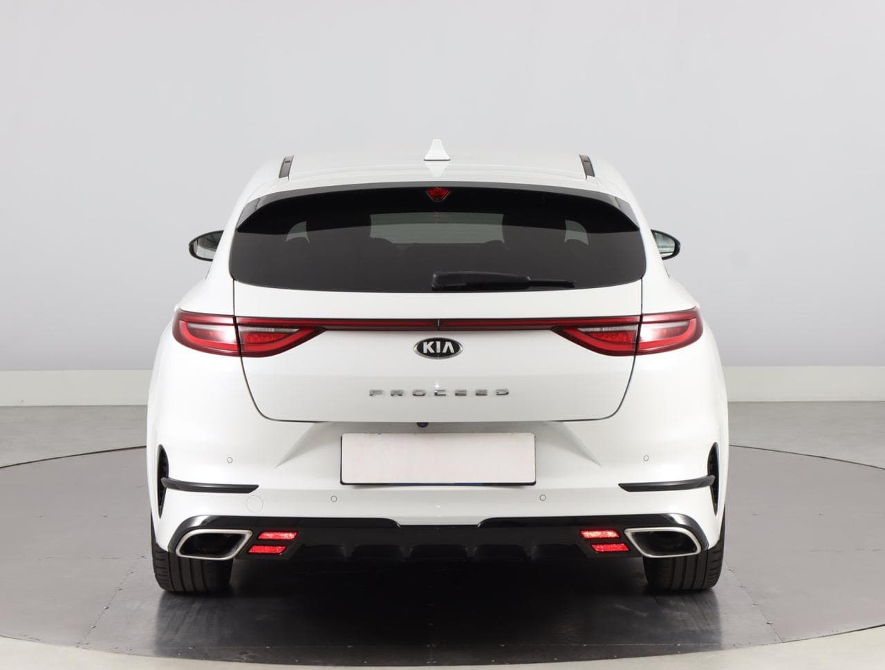 2021 Kia PROCEED - 6