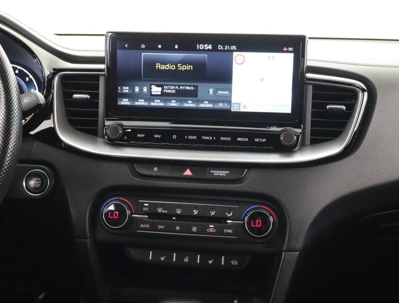 2021 Kia PROCEED - 18