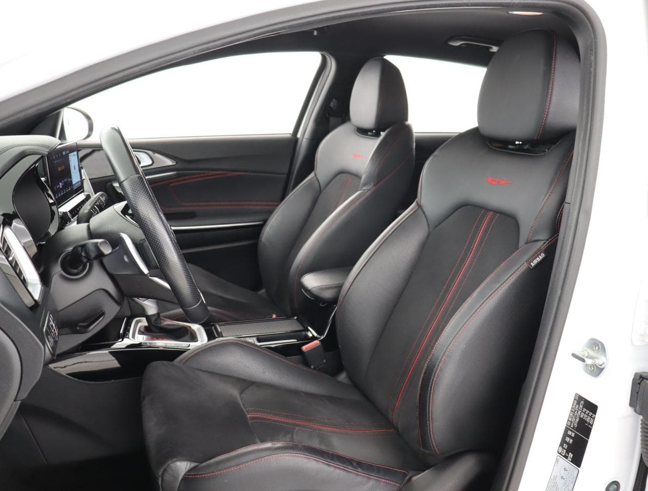 2021 Kia PROCEED - 16