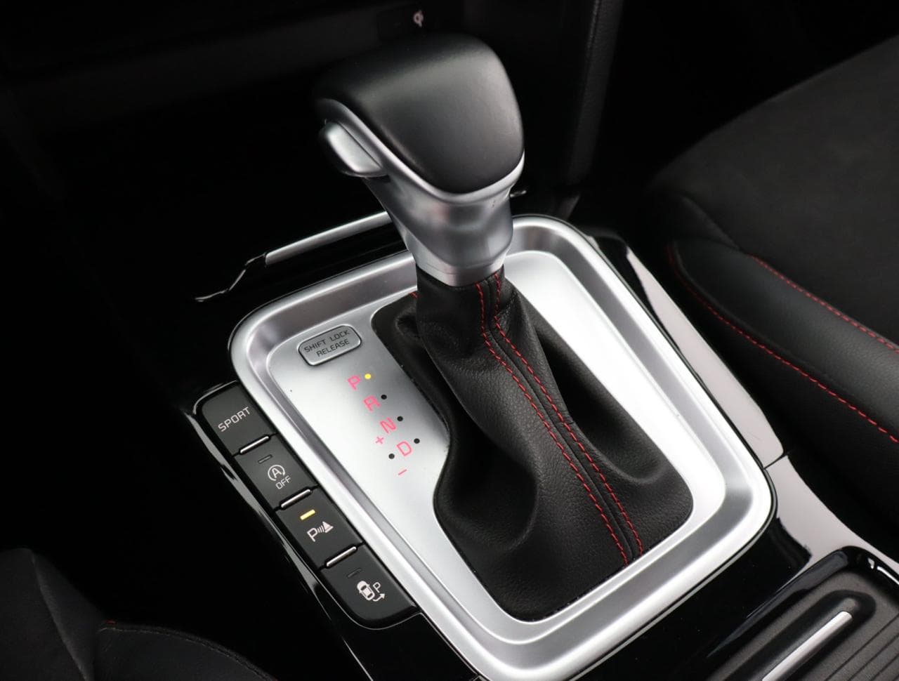 2021 Kia PROCEED - 19