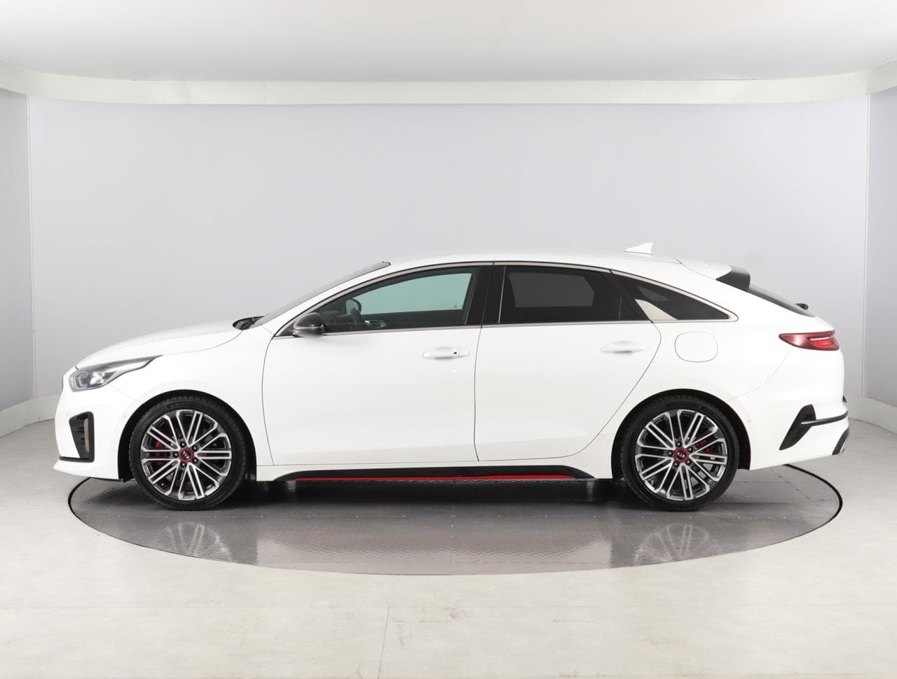 2021 Kia PROCEED - 4